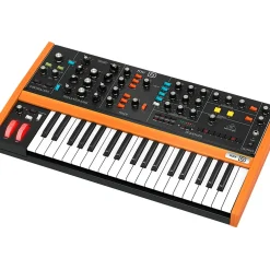 Behringer Poly D Analog Polyphonic Synthesizer