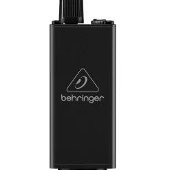 Behringer POWERPLAY PM1 Personal In-Ear Monitor Beltpack