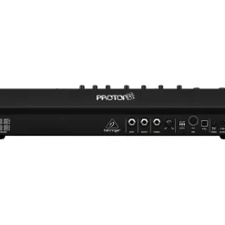 Behringer Proton Paraphonic Analog Synthesizer