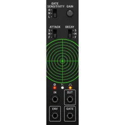 Behringer Radar Eurorack Module