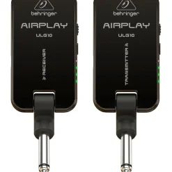 Behringer Rechargeable Guitar Wireless Transmitter