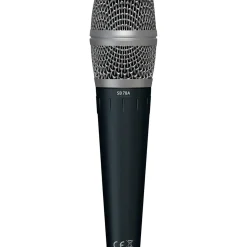 Behringer SB 78A Condenser Cardioid Microphone