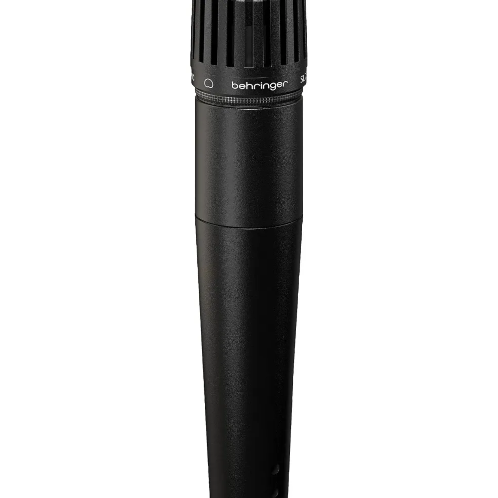 Behringer SL 75C Dynamic Cardioid Microphone