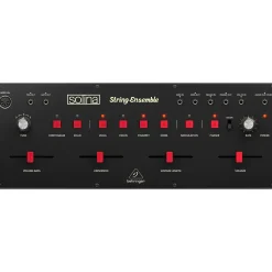 Behringer Solina String Ensemble Analog Synthesizer Module