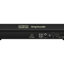 Behringer Solina String Ensemble Analog Synthesizer Module