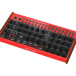 Behringer Spice Analog Polyrhythmic Synthesizer
