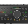 Behringer STUDIO L High-End Studio Control With VCA Control and USB Audio Interface