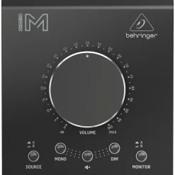 Behringer Studio M Passive Studio Controller