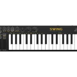 Behringer Swing 32-key USB MIDI Keyboard Controller