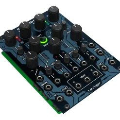 Behringer Swords Dual Analog Multi-Mode Filter