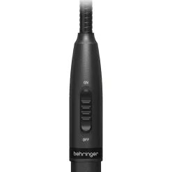 Behringer TA 312S Cardioid Dynamic Gooseneck Microphone