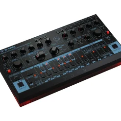 Behringer TD-3-MO-BK Analog Bass Line Synthesizer - Black