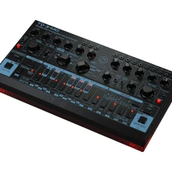 Behringer TD-3-MO-BK Analog Bass Line Synthesizer - Black