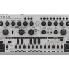 Behringer TD-3-MO-SR Analog Bass Line Synthesizer - Silver
