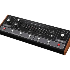 Behringer TORO Analog Bass Synthesizer