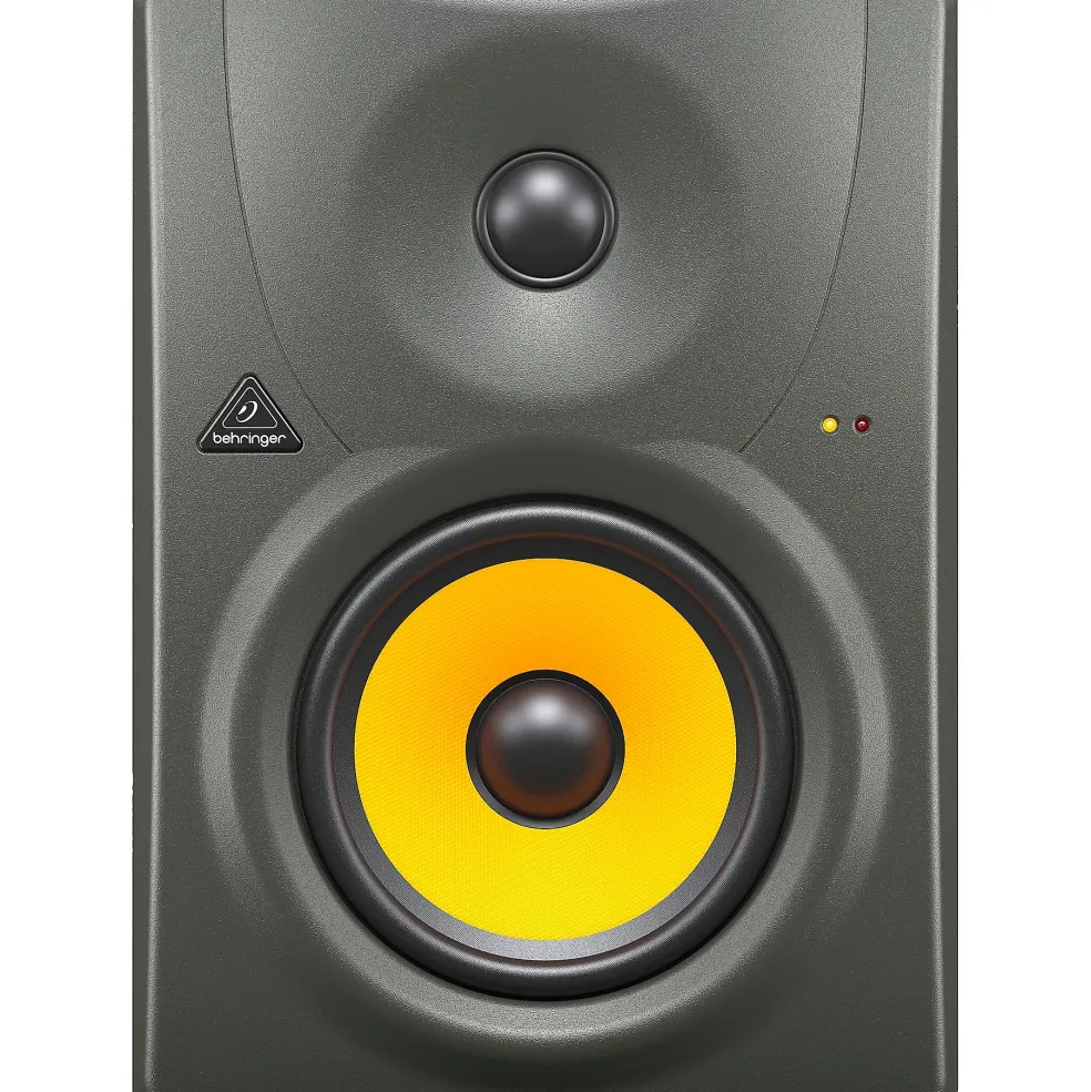 Behringer TRUTH B1030A 5.25" Powered Studio Monitor (Each)