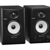 Behringer Truth 3.5-inch Powered Studio Monitor Pair with Bluetooth