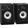 Behringer Truth 4.5-inch Powered Studio Monitor Pair with Bluetooth