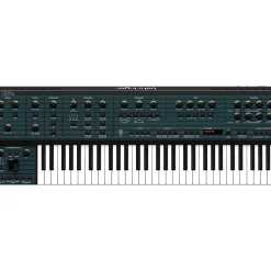 Behringer UB-Xa 16-Voice Bi-Timbral Polyphonic Analog Synthesizer
