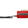 Behringer U-CONTROL UCA222 USB Audio Interface