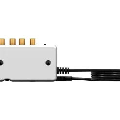 Behringer U-CONTROL UCA202 USB-Audio Interface