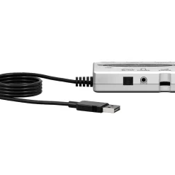 Behringer U-CONTROL UCA202 USB-Audio Interface
