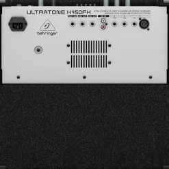Behringer ULTRATONE K450FX Keyboard Amp/PA System