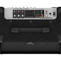 Behringer ULTRATONE K450FX Keyboard Amp/PA System