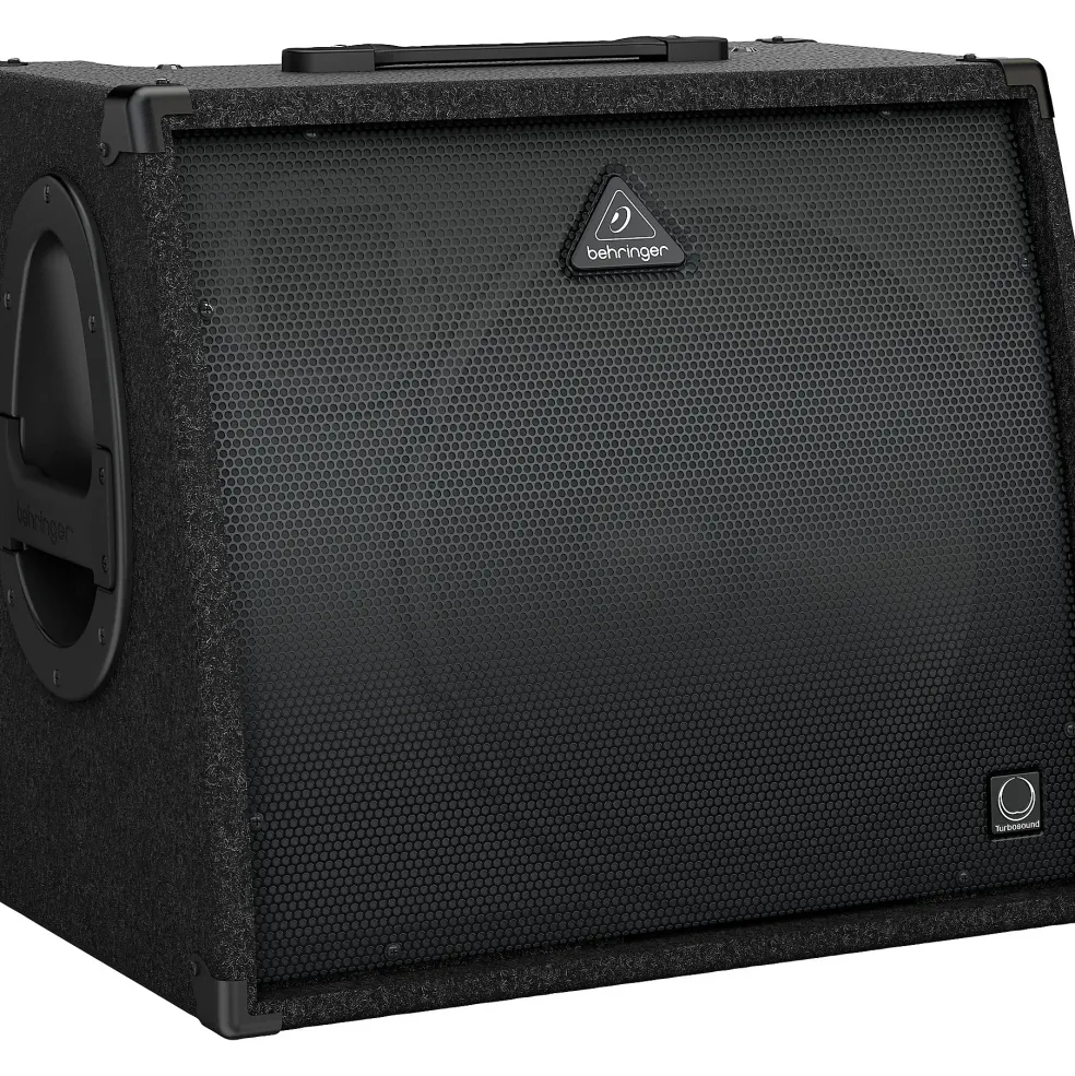 Behringer ULTRATONE KXD15 Keyboard Amp/PA System
