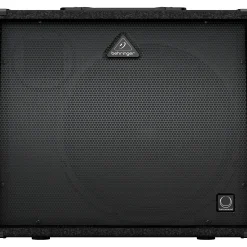 Behringer ULTRATONE KXD15 Keyboard Amp/PA System