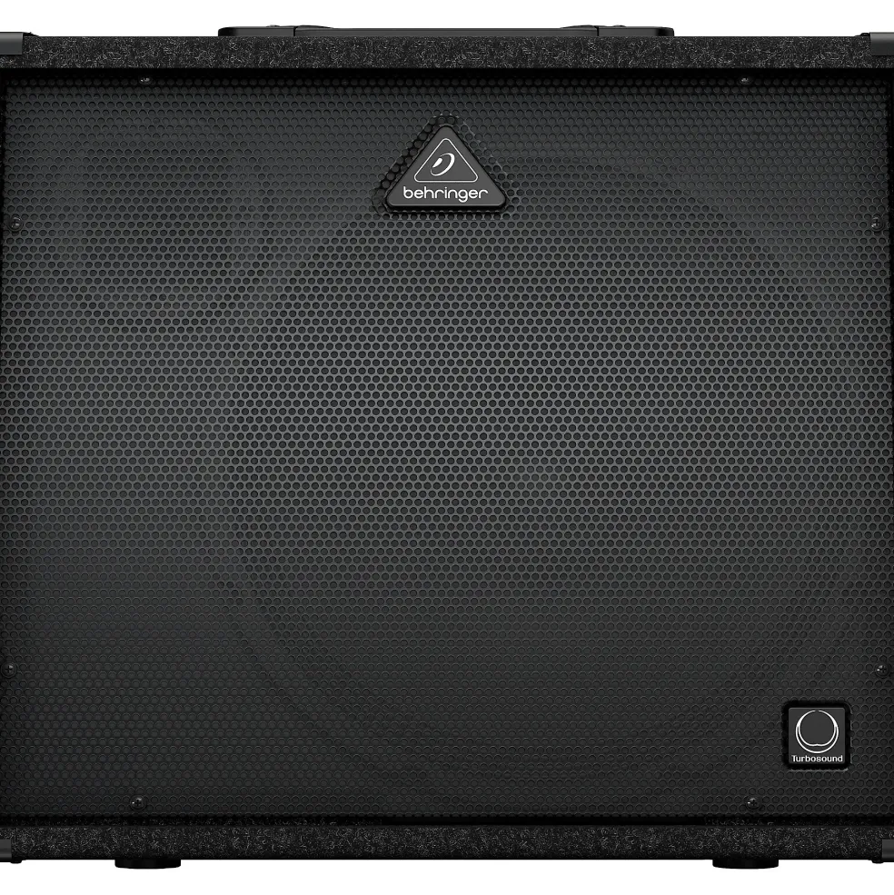 Behringer ULTRATONE KXD15 Keyboard Amp/PA System