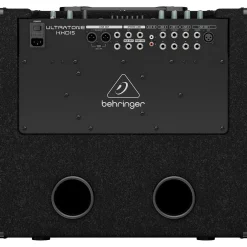 Behringer ULTRATONE KXD15 Keyboard Amp/PA System