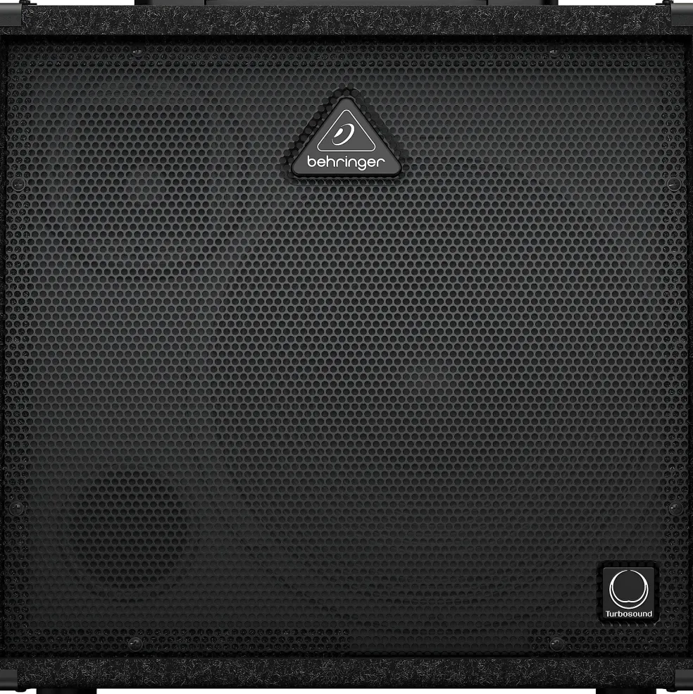 Behringer ULTRATONE KXD12 Keyboard Amp/PA System