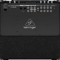 Behringer ULTRATONE KXD12 Keyboard Amp/PA System