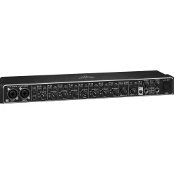 Behringer U-PHORIA UMC1820 USB Audio Interface