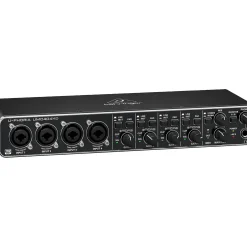 Behringer U-PHORIA UMC404HD Audiophile