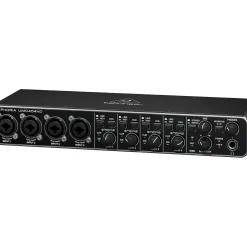 Behringer U-PHORIA UMC404HD Audiophile