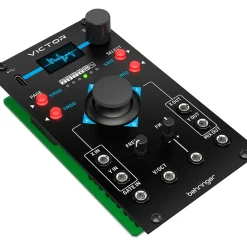 Behringer Victor Quad Vector Morphing Oscillator Module