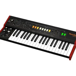 Behringer VOCODER VC340 Authentic Analog Vocoder