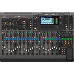 Behringer X32 40-Channel Digital Mixer