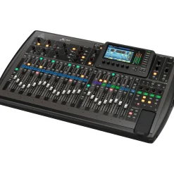 Behringer X32 40-Channel Digital Mixer