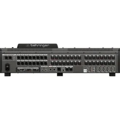 Behringer X32 40-Channel Digital Mixer