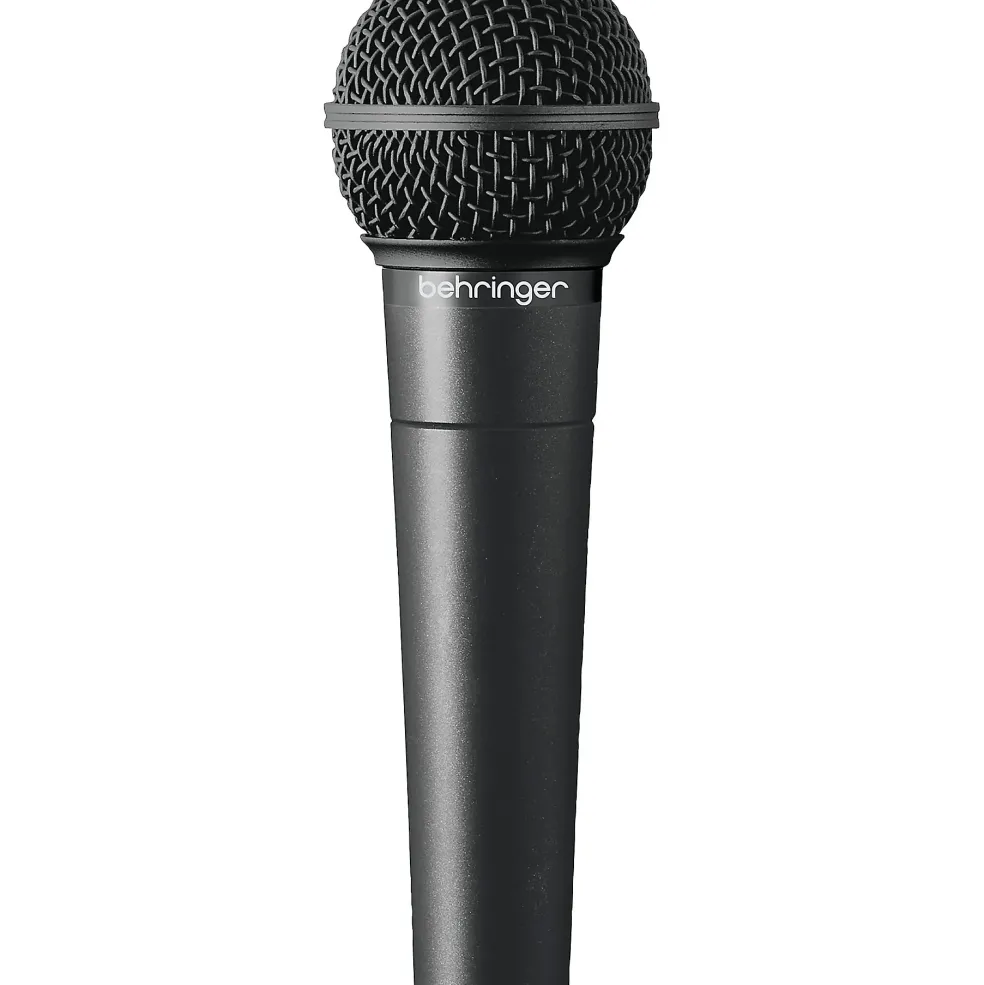 Behringer XM8500 Microphone