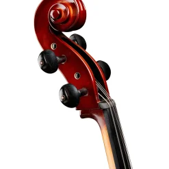 Bellafina Musicale Series Cello Outfit 4/4 Size