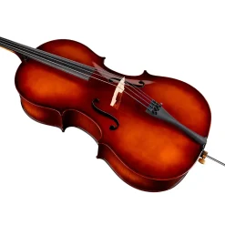 Bellafina Musicale Series Cello Outfit 4/4 Size