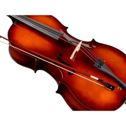 Bellafina Musicale Series Cello Outfit 4/4 Size