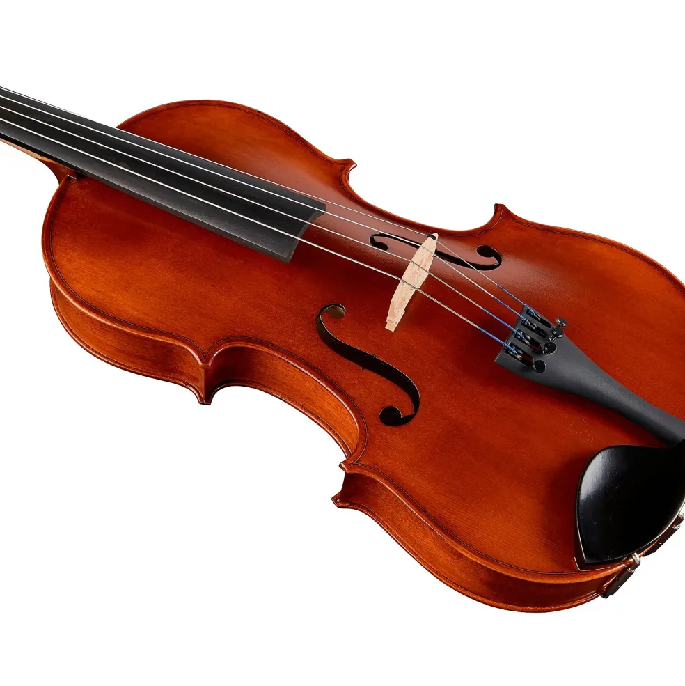 Bellafina Musicale Series Viola Outfit 14 in.