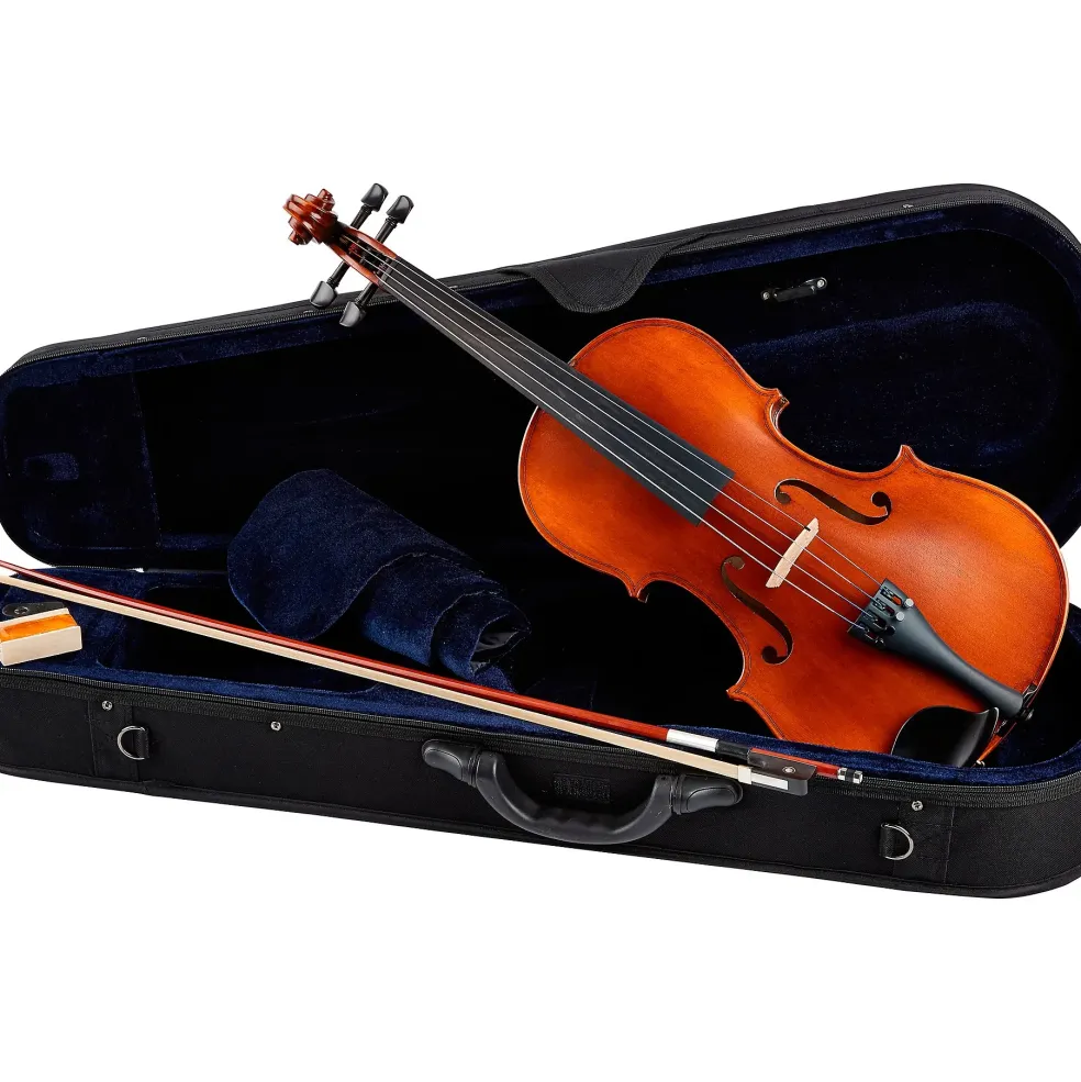 Bellafina Musicale Series Viola Outfit 14 in.