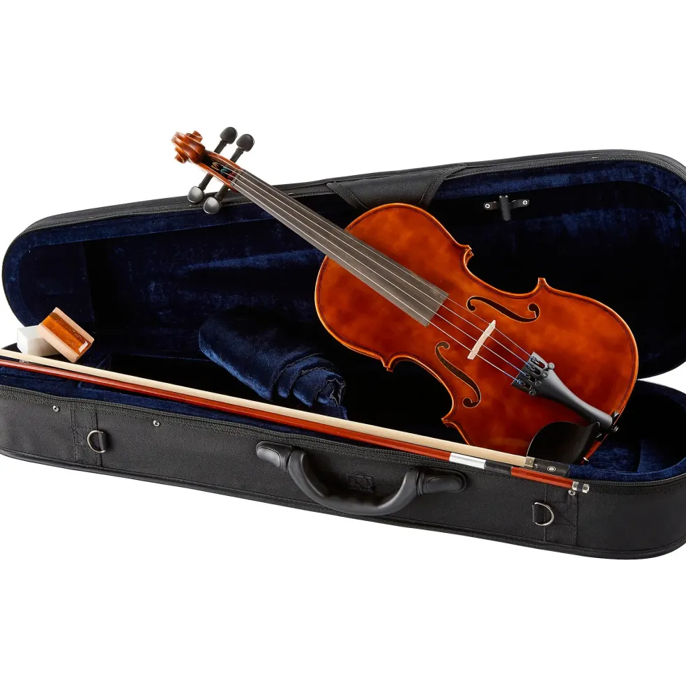 Bellafina Musicale Violin Value Kit 4/4