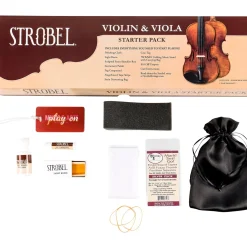 Bellafina Musicale Violin Value Kit 4/4